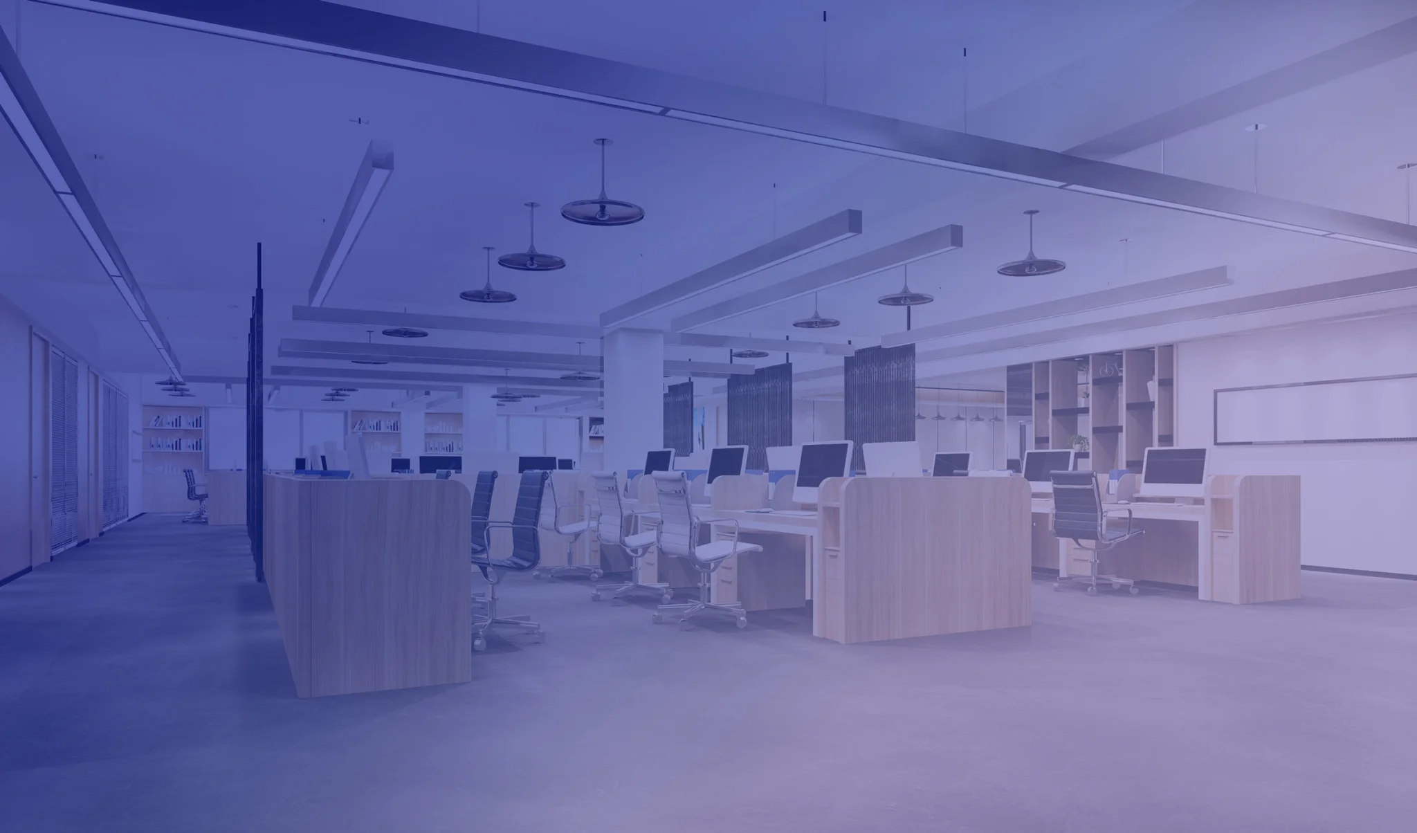 AYS Commercial Cleaning Offices